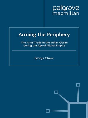 cover image of Arming the Periphery